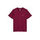 Element t-shirt bordeaux