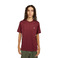 Element t-shirt bordeaux 2