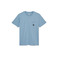 Element t-shirt blau 1