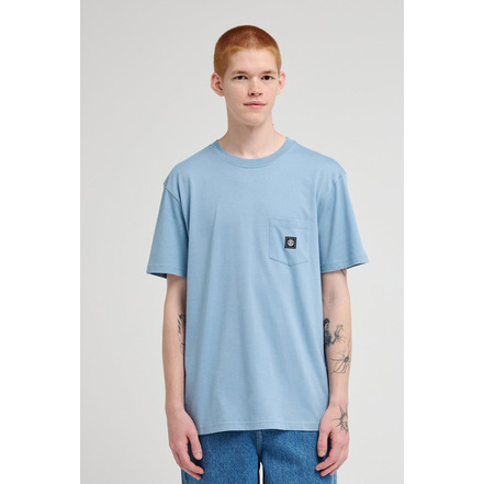 Element t-shirt blau