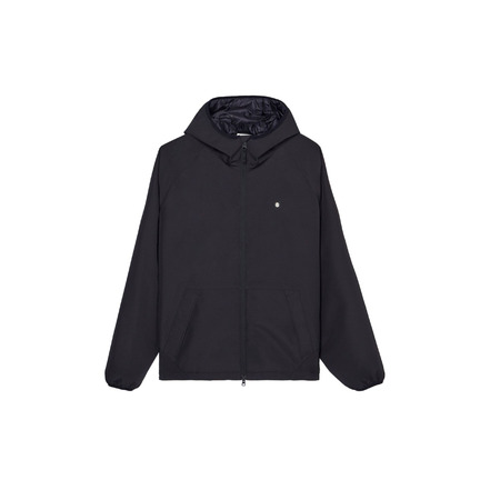 Element jacke schwarz