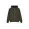 Element jas groen 1