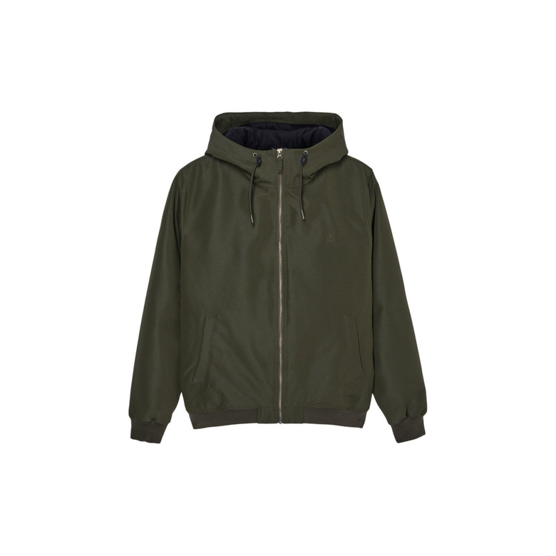 Element jas groen 1
