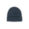 Element muts blauw