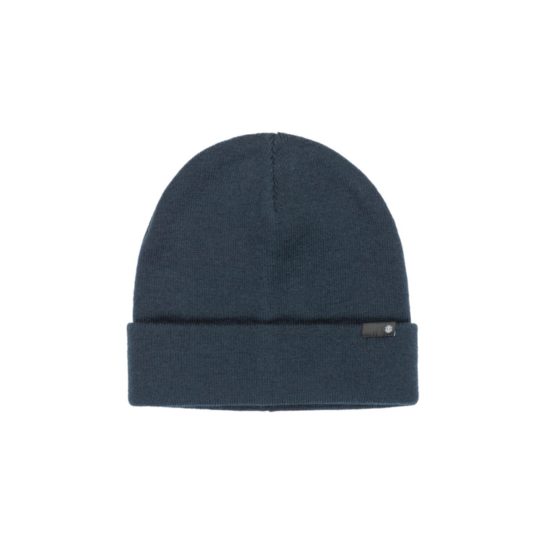 Element muts blauw 1