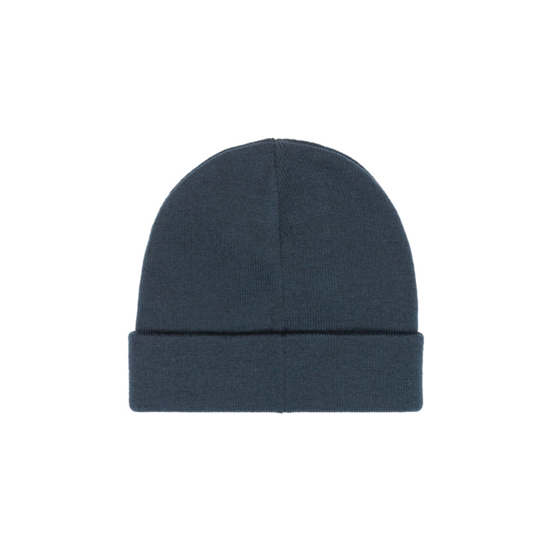 Element muts blauw 2