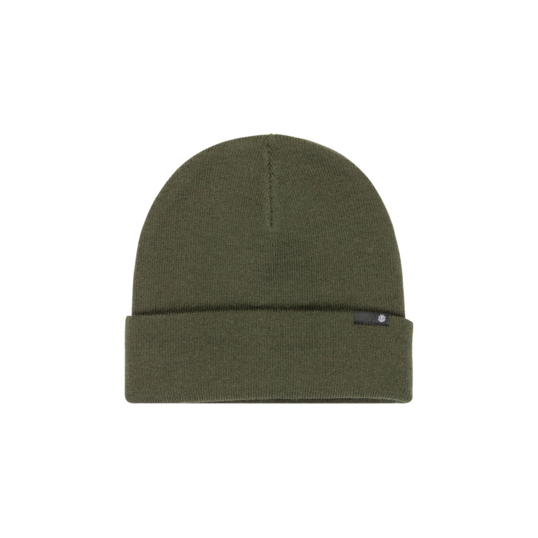 Element muts groen 1