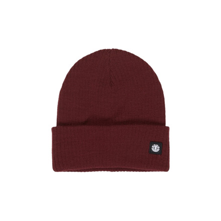 Element muts bordeaux