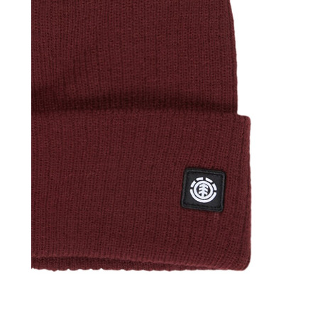 Element muts bordeaux