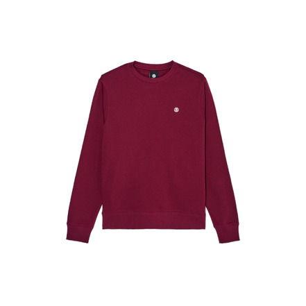 Element sweater bordeaux