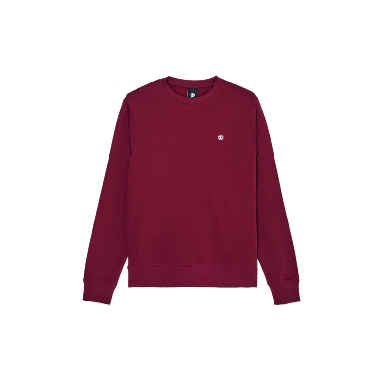 Element sweater bordeaux 1