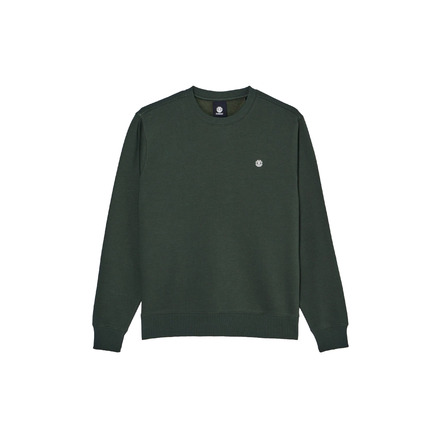 Element sweater grÜn