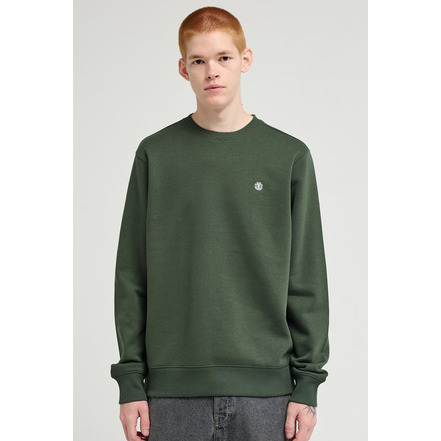Element sweater grÜn