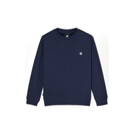 Element sweater blau