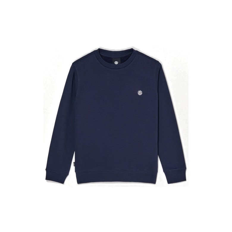 Element sweater blau 1