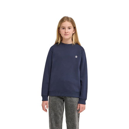 Element sweater blau