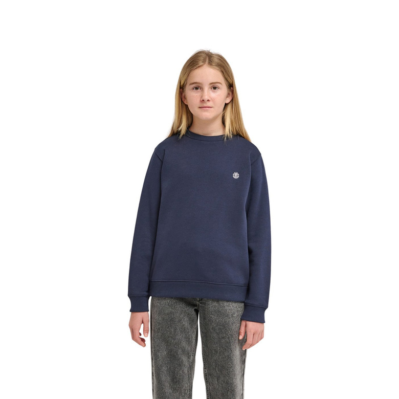 Element sweater blau 2