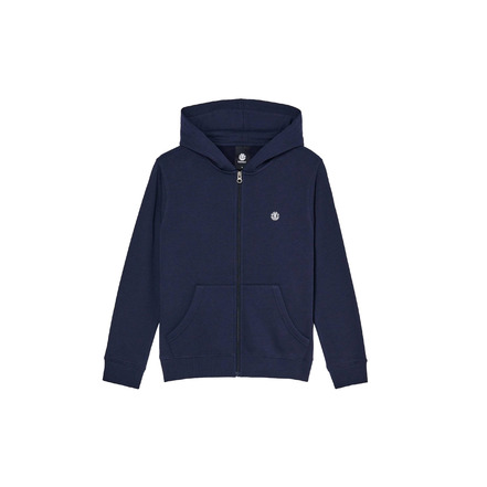Element hoodie blau
