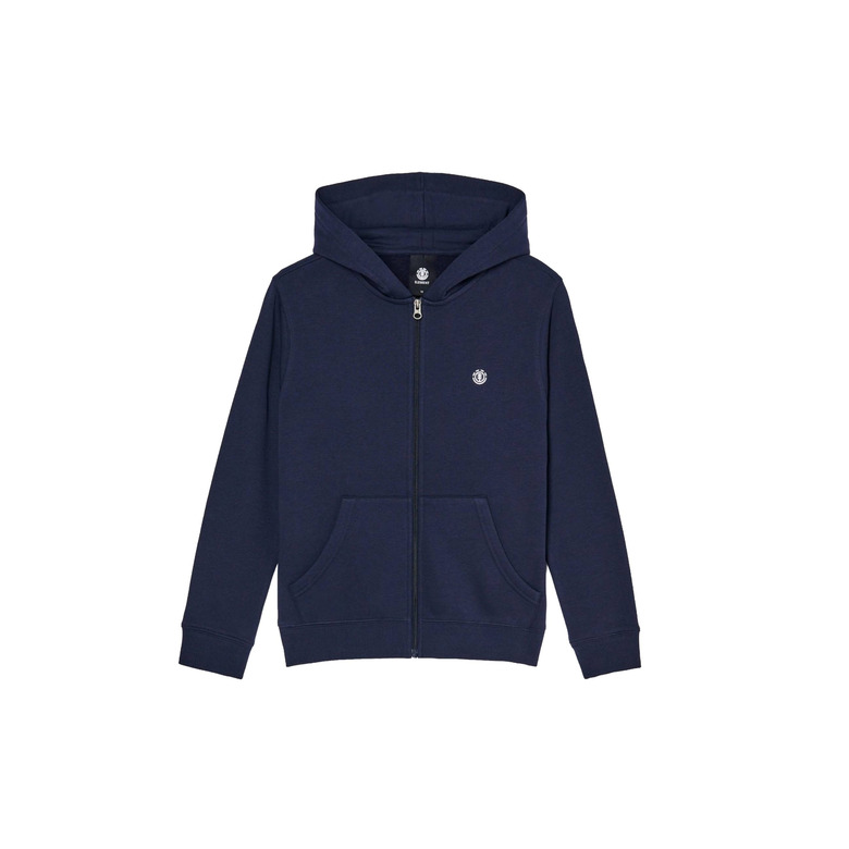 Element hoodie blau 1