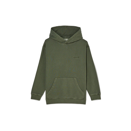 Element hoodie grÜn