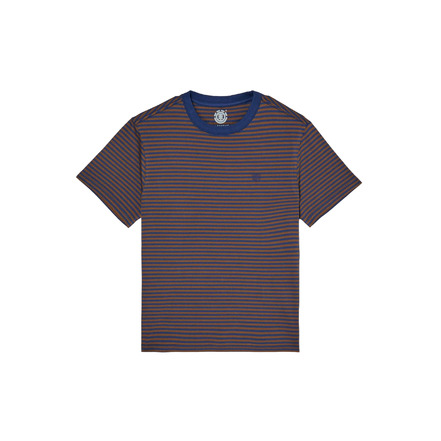 Element t-shirt blau
