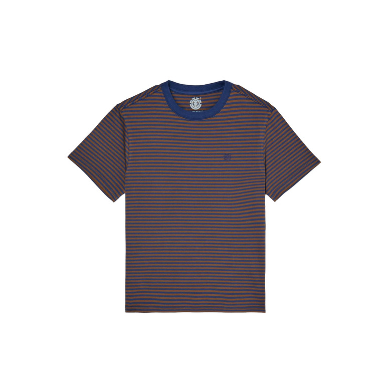 Element t-shirt blau 1