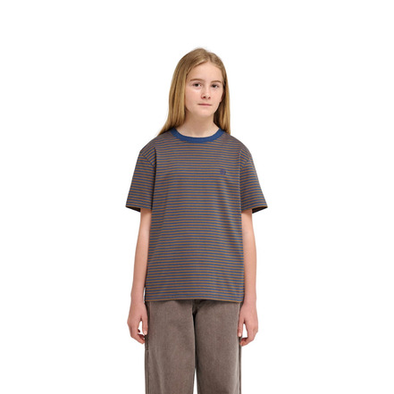 Element t-shirt blau