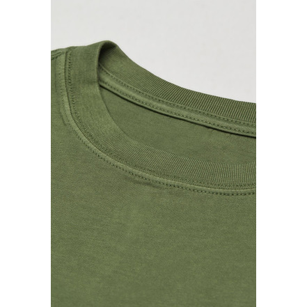 Element t-shirt grÜn