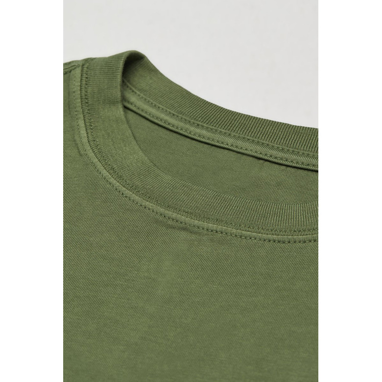 Element t-shirt grÜn 2
