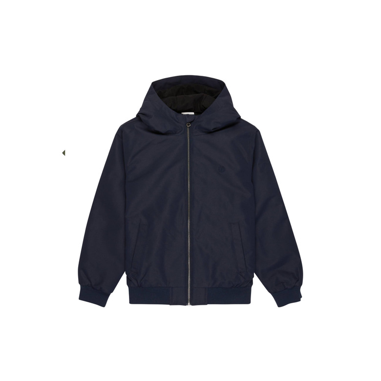 Element jas blauw 1