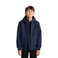 Element jas blauw 2