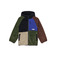 Element weste multicolor 1