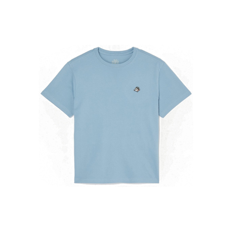 Element t-shirt blau 1