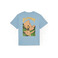 Element t-shirt blau 2