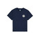 Element t-shirt blau 1