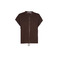 Xandres cardigan bruin 1