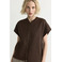 Xandres cardigan bruin 2
