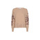 Xandres trui beige 1
