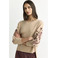 Xandres trui beige 2