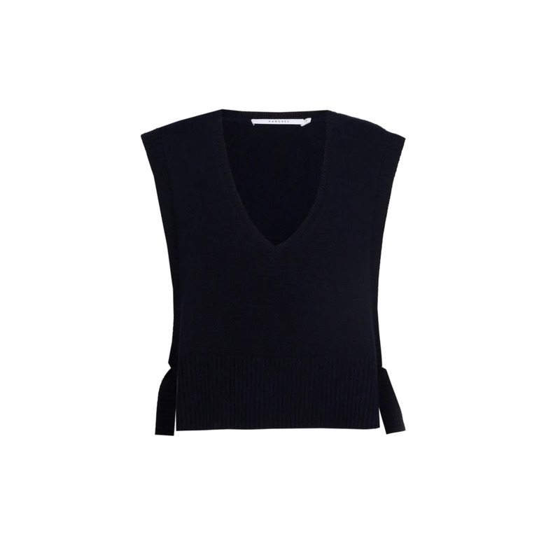 Xandres trui blauw 1