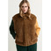 Xandres vest groen 2