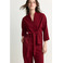 Xandres blouse bordeaux 2