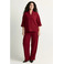 Xandres broek bordeaux 3