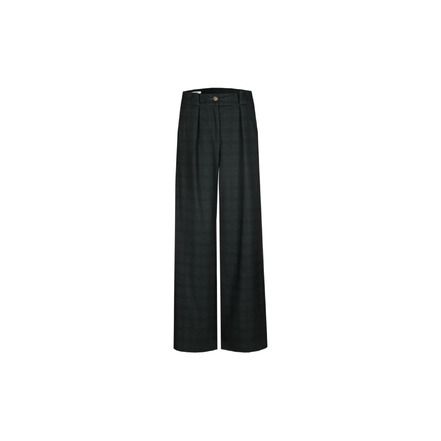 Xandres broek groen