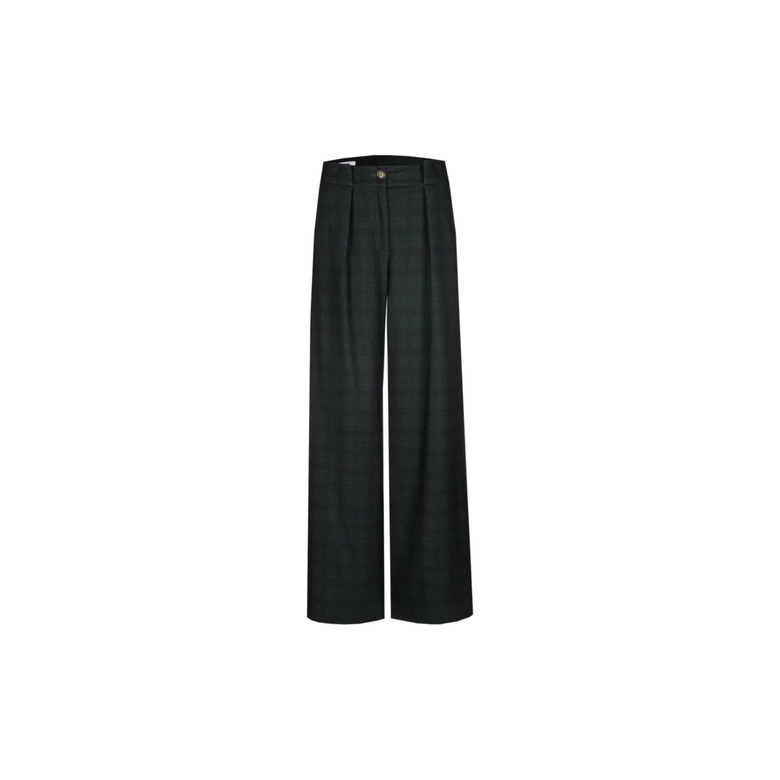 Xandres broek groen 1