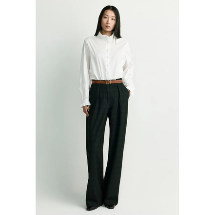 Xandres broek groen