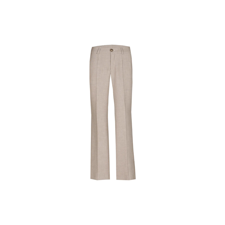 Xandres broek beige 1