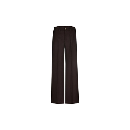 Xandres broek bruin
