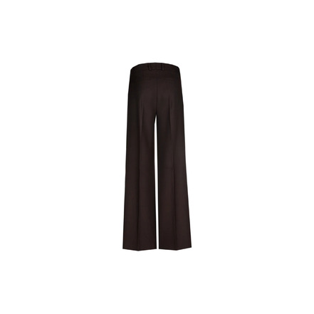 Xandres broek bruin