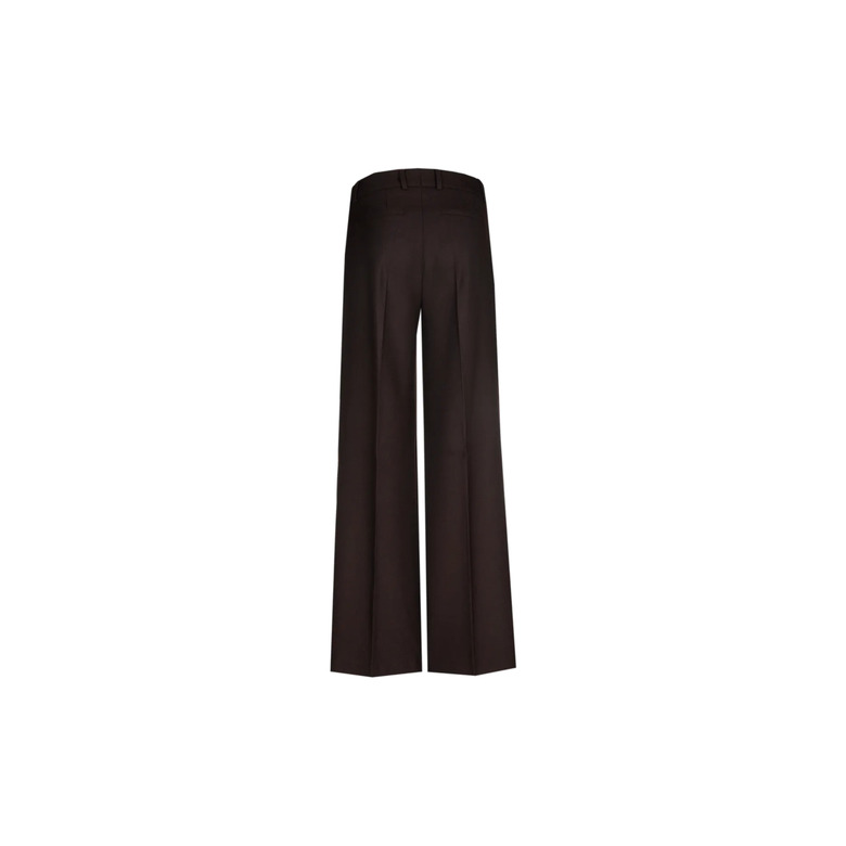 Xandres broek bruin 2